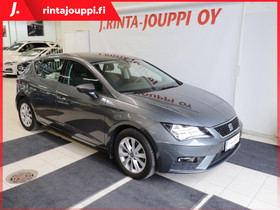 Seat Leon, Autot, Tampere, Tori.fi Seat Leon, Autot, Tampere, Tori.fi