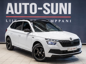 Skoda Kamiq, Autot, Lappeenranta, Tori.fi Skoda Kamiq, Autot, Lappeenranta, Tori.fi