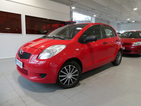 TOYOTA Yaris, Autot, Lohja, Tori.fi TOYOTA Yaris, Autot, Lohja, Tori.fi