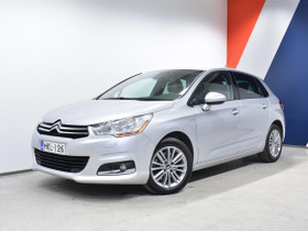 CITROEN C4, Autot, Kuopio, Tori.fi CITROEN C4, Autot, Kuopio, Tori.fi
