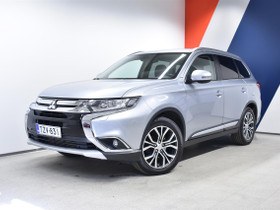 MITSUBISHI OUTLANDER, Autot, Kuopio, Tori.fi MITSUBISHI OUTLANDER, Autot, Kuopio, Tori.fi