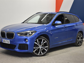 BMW X1, Autot, Jyväskylä, Tori.fi BMW X1, Autot, Jyväskylä, Tori.fi