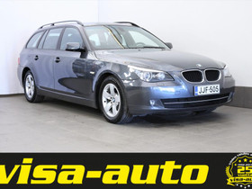 BMW 520, Autot, Raisio, Tori.fi BMW 520, Autot, Raisio, Tori.fi