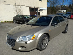 Chrysler Sebring, Autot, Lahti, Tori.fi Chrysler Sebring, Autot, Lahti, Tori.fi