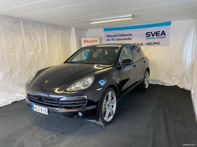 Porsche Cayenne, Autot, Ylöjärvi, Tori.fi Porsche Cayenne, Autot, Ylöjärvi, Tori.fi