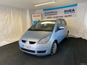 Mitsubishi Colt, Autot, Ylöjärvi, Tori.fi Mitsubishi Colt, Autot, Ylöjärvi, Tori.fi