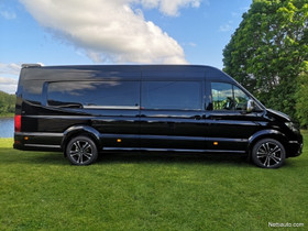 Volkswagen Crafter, Autot, Seinäjoki, Tori.fi Volkswagen Crafter, Autot, Seinäjoki, Tori.fi