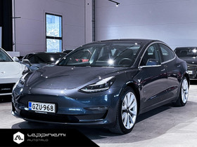 Tesla Model 3, Autot, Tampere, Tori.fi Tesla Model 3, Autot, Tampere, Tori.fi