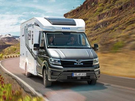 Knaus VAN TI PLUS 650 MEG PLATINUM, Matkailuautot, Matkailuautot ja asuntovaunut, Rovaniemi, Tori.fi Knaus VAN TI PLUS 650 MEG PLATINUM, Matkailuautot, Matkailuautot ja asuntovaunut, Rovaniemi, Tori.fi