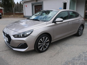 Hyundai I30 Fastback, Autot, Mikkeli, Tori.fi Hyundai I30 Fastback, Autot, Mikkeli, Tori.fi