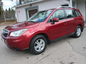 Subaru Forester, Autot, Mikkeli, Tori.fi Subaru Forester, Autot, Mikkeli, Tori.fi