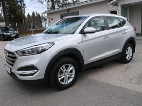Hyundai Tucson, Autot, Mikkeli, Tori.fi Hyundai Tucson, Autot, Mikkeli, Tori.fi
