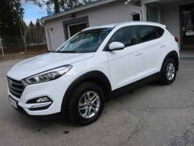 Hyundai Tucson, Autot, Mikkeli, Tori.fi Hyundai Tucson, Autot, Mikkeli, Tori.fi
