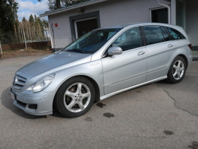 Mercedes-Benz R, Autot, Mikkeli, Tori.fi Mercedes-Benz R, Autot, Mikkeli, Tori.fi