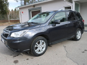 Subaru Forester, Autot, Mikkeli, Tori.fi Subaru Forester, Autot, Mikkeli, Tori.fi