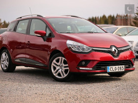 Renault Clio, Autot, Siilinjärvi, Tori.fi Renault Clio, Autot, Siilinjärvi, Tori.fi