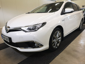 Toyota Auris, Autot, Tuusula, Tori.fi Toyota Auris, Autot, Tuusula, Tori.fi