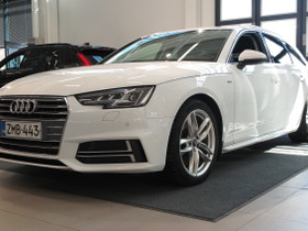 AUDI A4, Autot, Lahti, Tori.fi AUDI A4, Autot, Lahti, Tori.fi