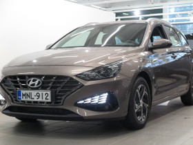 HYUNDAI I30 Wagon, Autot, Lahti, Tori.fi HYUNDAI I30 Wagon, Autot, Lahti, Tori.fi