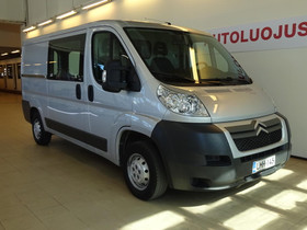 CITROEN JUMPER, Autot, Pori, Tori.fi CITROEN JUMPER, Autot, Pori, Tori.fi