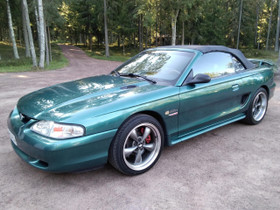 Ford Mustang, Autot, Pori, Tori.fi Ford Mustang, Autot, Pori, Tori.fi