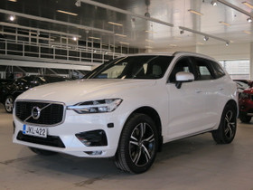 VOLVO XC60, Autot, Kouvola, Tori.fi VOLVO XC60, Autot, Kouvola, Tori.fi