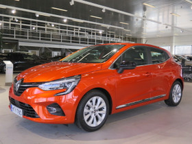 RENAULT Clio, Autot, Kouvola, Tori.fi RENAULT Clio, Autot, Kouvola, Tori.fi