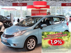 NISSAN Note, Autot, Karkkila, Tori.fi NISSAN Note, Autot, Karkkila, Tori.fi