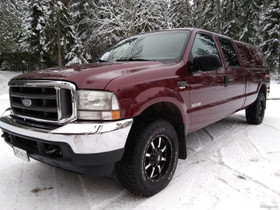 Ford F250, Autot, Pori, Tori.fi Ford F250, Autot, Pori, Tori.fi