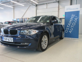 BMW 118, Autot, Hämeenlinna, Tori.fi BMW 118, Autot, Hämeenlinna, Tori.fi