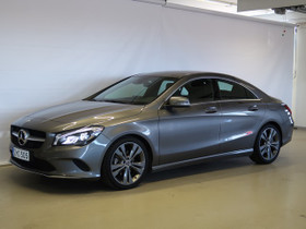 MERCEDES-BENZ CLA, Autot, Hyvinkää, Tori.fi MERCEDES-BENZ CLA, Autot, Hyvinkää, Tori.fi