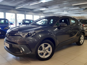 TOYOTA C-HR, Autot, Raasepori, Tori.fi TOYOTA C-HR, Autot, Raasepori, Tori.fi