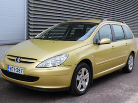 PEUGEOT 307, Autot, Lahti, Tori.fi PEUGEOT 307, Autot, Lahti, Tori.fi
