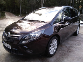 Opel Zafira Tourer, Autot, Pori, Tori.fi Opel Zafira Tourer, Autot, Pori, Tori.fi