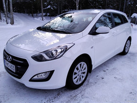 Hyundai I30, Autot, Pori, Tori.fi Hyundai I30, Autot, Pori, Tori.fi