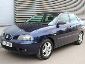 SEAT Cordoba, Autot, Lahti, Tori.fi SEAT Cordoba, Autot, Lahti, Tori.fi