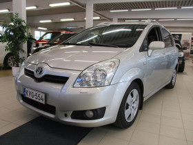 TOYOTA COROLLA VERSO, Autot, Kuhmo, Tori.fi TOYOTA COROLLA VERSO, Autot, Kuhmo, Tori.fi
