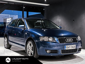 Audi A3, Autot, Tampere, Tori.fi Audi A3, Autot, Tampere, Tori.fi
