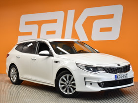 Kia Optima, Autot, Hämeenlinna, Tori.fi Kia Optima, Autot, Hämeenlinna, Tori.fi