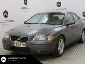 Volvo S60, Autot, Tampere, Tori.fi Volvo S60, Autot, Tampere, Tori.fi