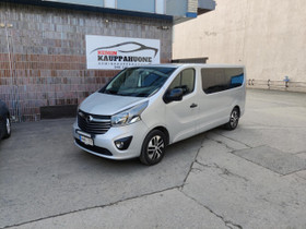 Opel Vivaro, Autot, Kemi, Tori.fi Opel Vivaro, Autot, Kemi, Tori.fi
