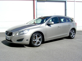 Volvo V60, Autot, Uusikaupunki, Tori.fi Volvo V60, Autot, Uusikaupunki, Tori.fi