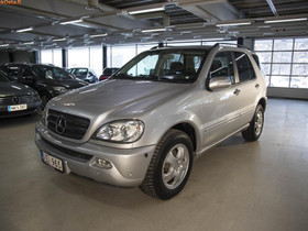 Mercedes-Benz ML, Autot, Kauhava, Tori.fi Mercedes-Benz ML, Autot, Kauhava, Tori.fi