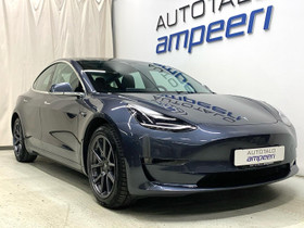 Tesla Model 3, Autot, Tampere, Tori.fi Tesla Model 3, Autot, Tampere, Tori.fi