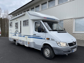 Adriatik Stargo 670 SP, Matkailuautot, Matkailuautot ja asuntovaunut, Rauma, Tori.fi Adriatik Stargo 670 SP, Matkailuautot, Matkailuautot ja asuntovaunut, Rauma, Tori.fi