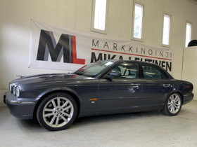 Jaguar XJR, Autot, Rauma, Tori.fi Jaguar XJR, Autot, Rauma, Tori.fi