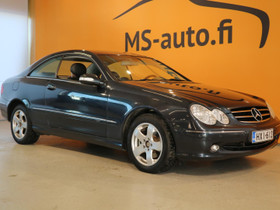 Mercedes-Benz CLK, Autot, Lahti, Tori.fi Mercedes-Benz CLK, Autot, Lahti, Tori.fi