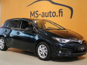 Toyota Auris, Autot, Lahti, Tori.fi Toyota Auris, Autot, Lahti, Tori.fi