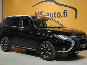Mitsubishi Outlander PHEV, Autot, Lahti, Tori.fi Mitsubishi Outlander PHEV, Autot, Lahti, Tori.fi