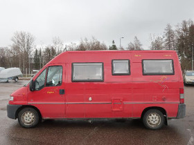 Peugeot DUO-LINE, Matkailuautot, Matkailuautot ja asuntovaunut, Kotka, Tori.fi Peugeot DUO-LINE, Matkailuautot, Matkailuautot ja asuntovaunut, Kotka, Tori.fi